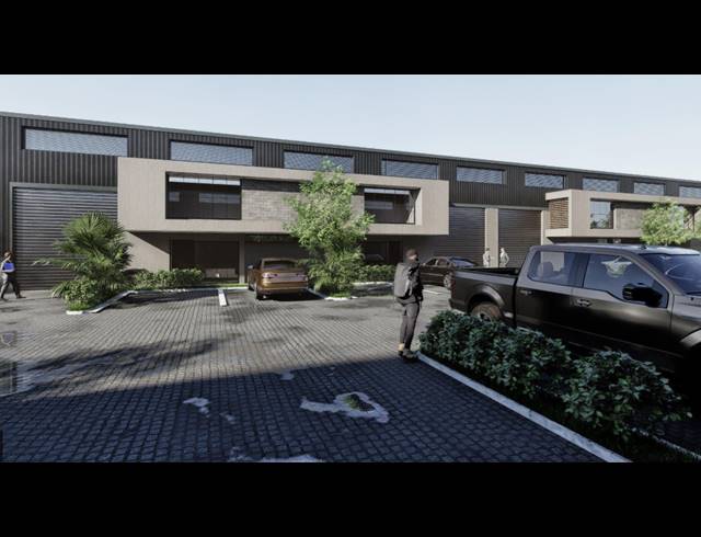 4,548M² VACANT LAND FOR SALE IN NORTH POINT